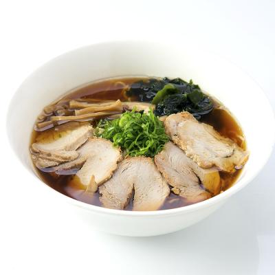 チャーシューメン
