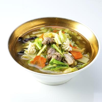 漢風ラーメン〈オススメ〉