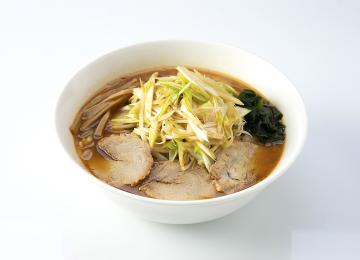 味噌ラーメン