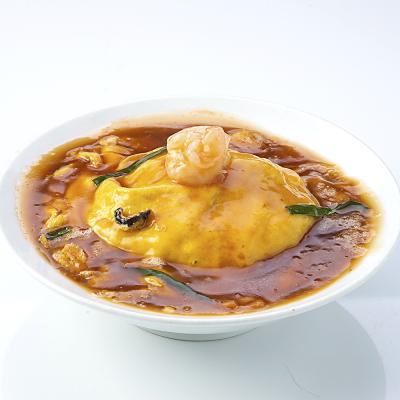 天津飯