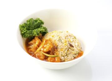 ご飯もの