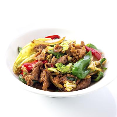 回鍋肉（ホイコーロー）