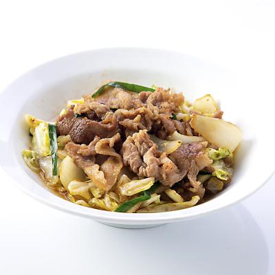 焼肉