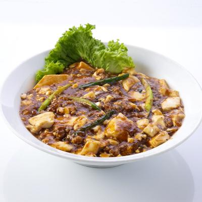 マァーボウ豆腐