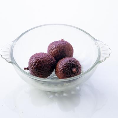 ライチ（3個）