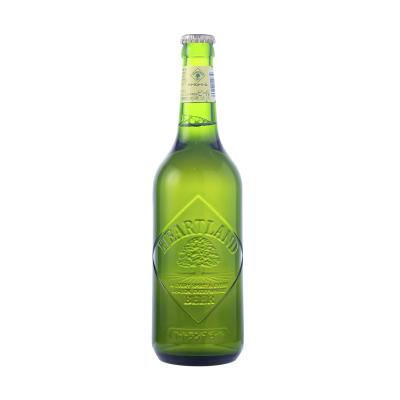 瓶ビール（ハートランド）