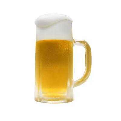 生ビール（キリン一番搾り）