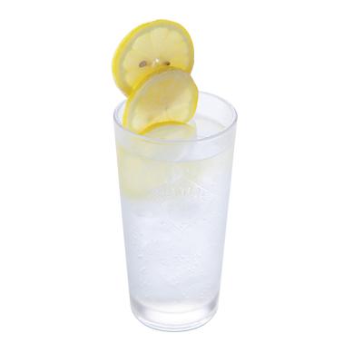 焼酎 漢風レモンソーダ割