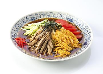 冷やし中華（夏季限定）